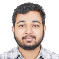 Ashik Johny