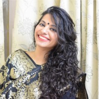 Richa khatri