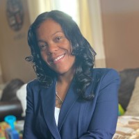 Shauvaun Mcduffy, Bs, Ms