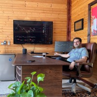 Mohammad ali Mohammadi zadeh