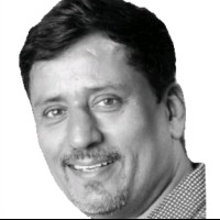 Prafulla Jha