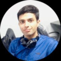 Muhammad Junaid Khan