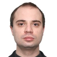 Тарас Пастущин