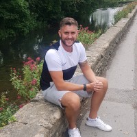 Lewis Harding
