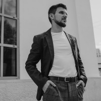 Patrik Magoš
