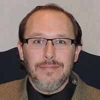 Scott A. Douglass, MHA