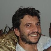 Joel Mathivet