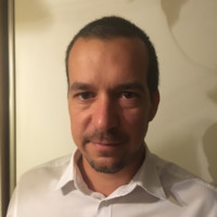 Fabrice Jourdan
