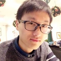 胡浩然