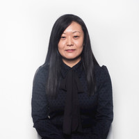 Yue Ma