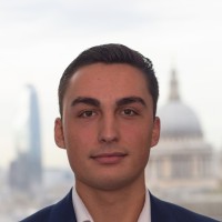 Sami Arouche