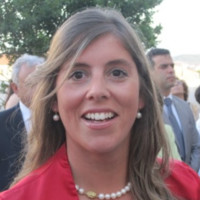 Maria Almeida Garrett