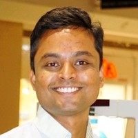 ajinkya daud