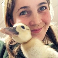 Charlotte Den Boef