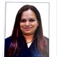 Asavari Dhulap