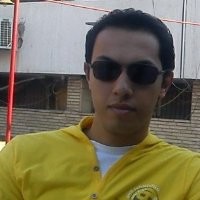 Hisham Gamal
