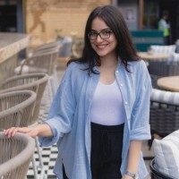 Aparna S