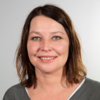 Kristin Helland