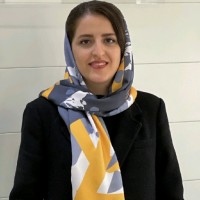 Elnaz Mahdavi