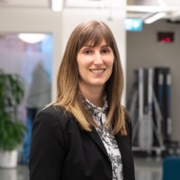 Kelly Hilder, Cpa, Cga