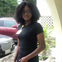 Vera Asantewaa Sarpong