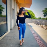 Priyanka Murdeshwar