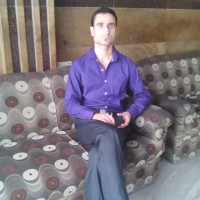 Showket Bhat