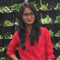 Nivetha P