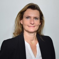 Isabelle Rudent