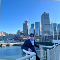 Kashish Shah