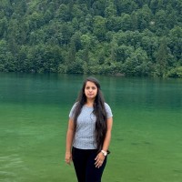 Supriya C