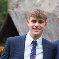 Callum Dobson