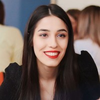 Milena Hovhannisyan