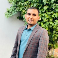 Jaykishor Sony
