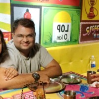 Vishal Shah