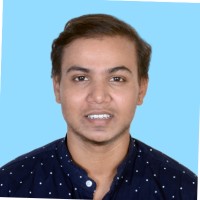 Krishna Chaitanya