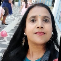 Nirmala Kafle