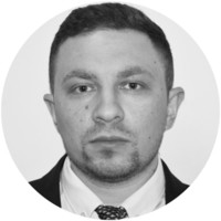 Bogdan Andriiashchuk