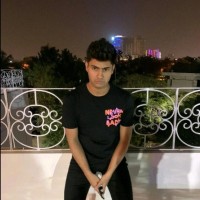 Raahim Hussain