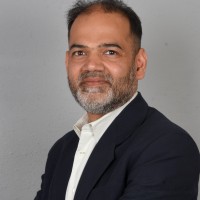 Anurag Srivastav