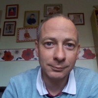 Richard Morgan