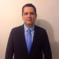 Oscar Gerardo Neri López