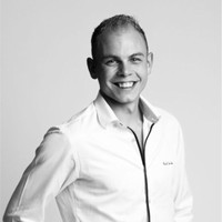 Alvin De Geus
