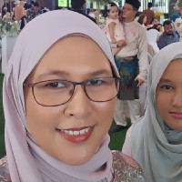 Rosmah Idayu Abu Samah