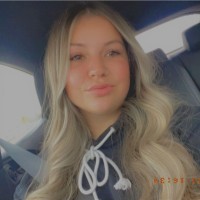 Madison Cooper