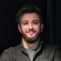 Andrei Barbu