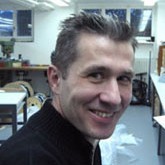 Christoph Jaeger