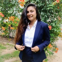 Anjali Senger