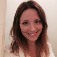 Lisbeth Sletengen Sveen