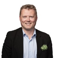 Johan Simell
